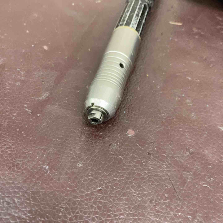 【中古品】 ナカニシ 超精密ペンシル型 ストレートインパルス・リューター 2点セット NSP601 【東大和店】