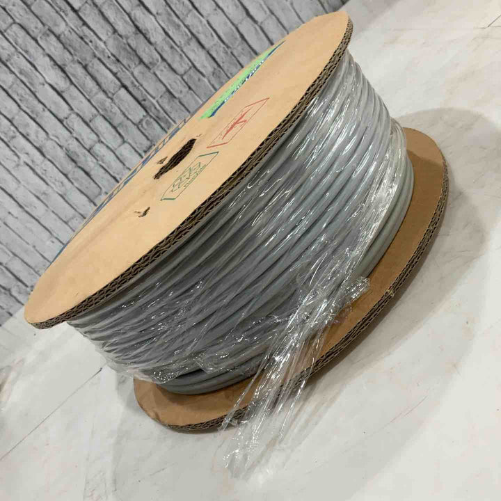 カナレ　シールドマイクケーブル　L-4E6AT-EM【川口店】