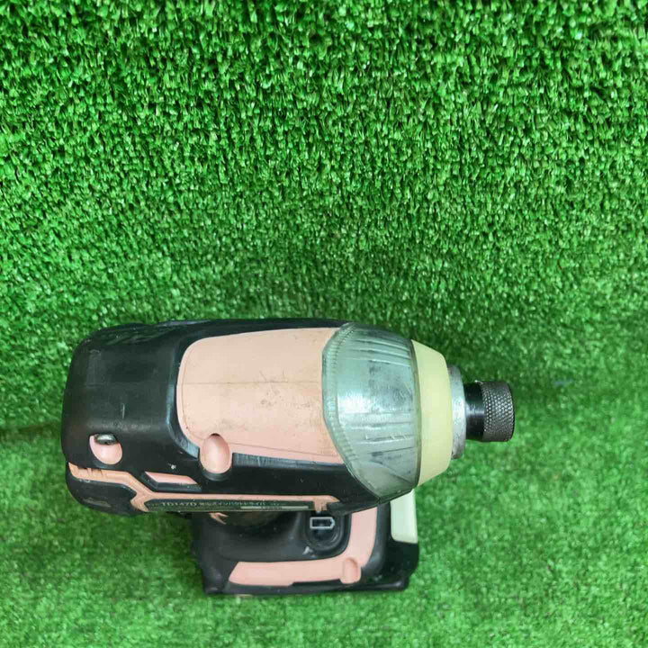 ★マキタ(makita) コードレスインパクトドライバー TD147DRFXP【川越店】