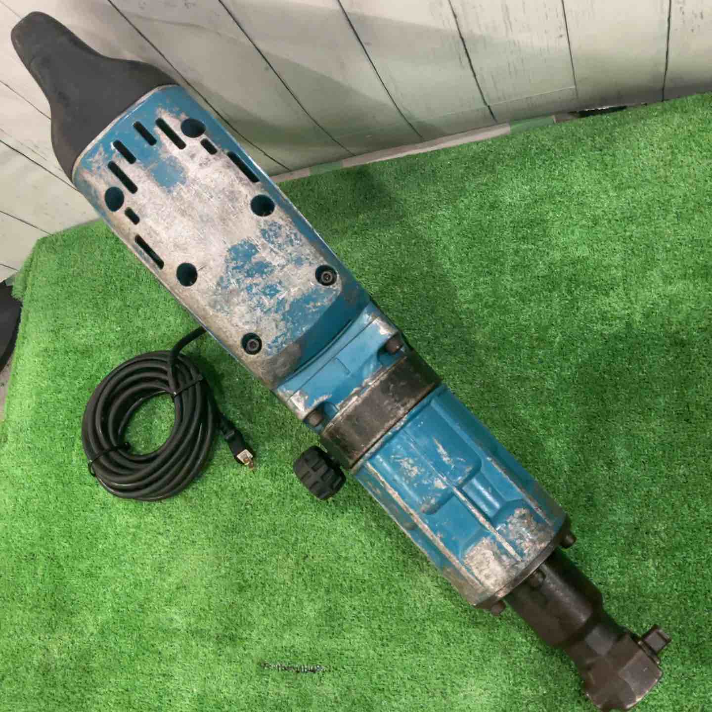 ☆マキタ(makita) 電動ハンマ HM1317C【八潮店】 – アクトツール