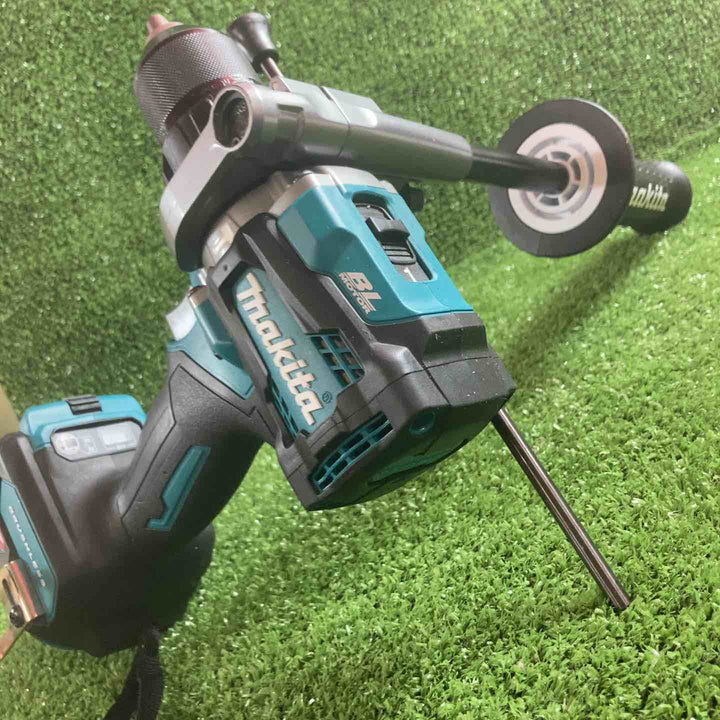 ★マキタ(makita) コードレス振動ドリルドライバー HP001GZ【川崎店】