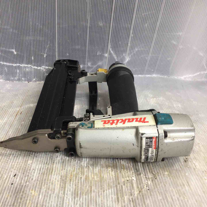 ★マキタ(makita) 常圧フィニッシュネイラ AF502N【草加店】