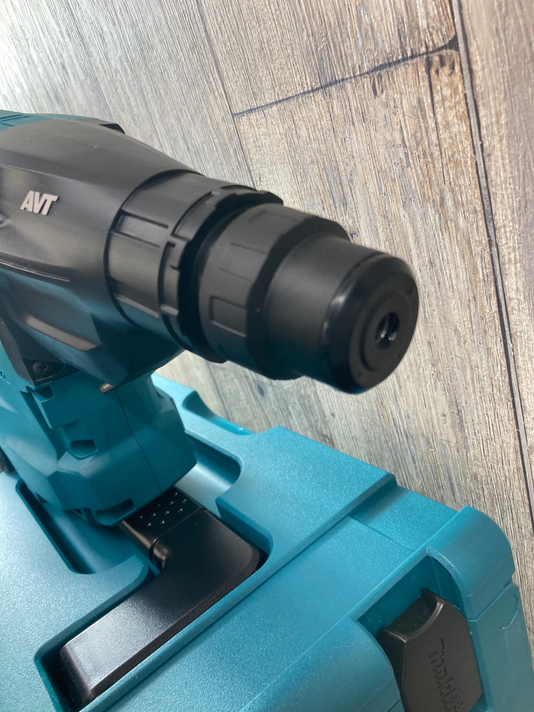 【未使用(店頭展示品)】マキタ(makita) コードレスハンマドリル HR011GRDX 40V 最新モデル【東大和店】