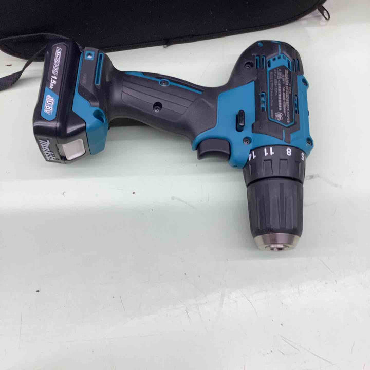 ★マキタ(makita) コードレスドリルドライバー DF333DSHX【越谷店】