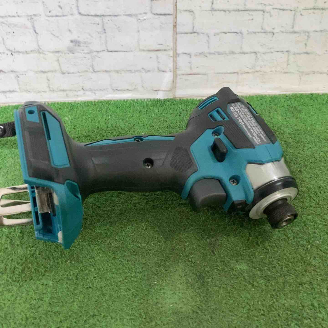 ★マキタ(makita) コードレスインパクトドライバー TD173DRGX【町田店】