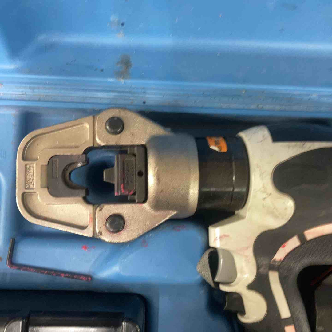 ★泉精器(IZUMI) 電動油圧式多機能工具 REC-Li250M【町田店】