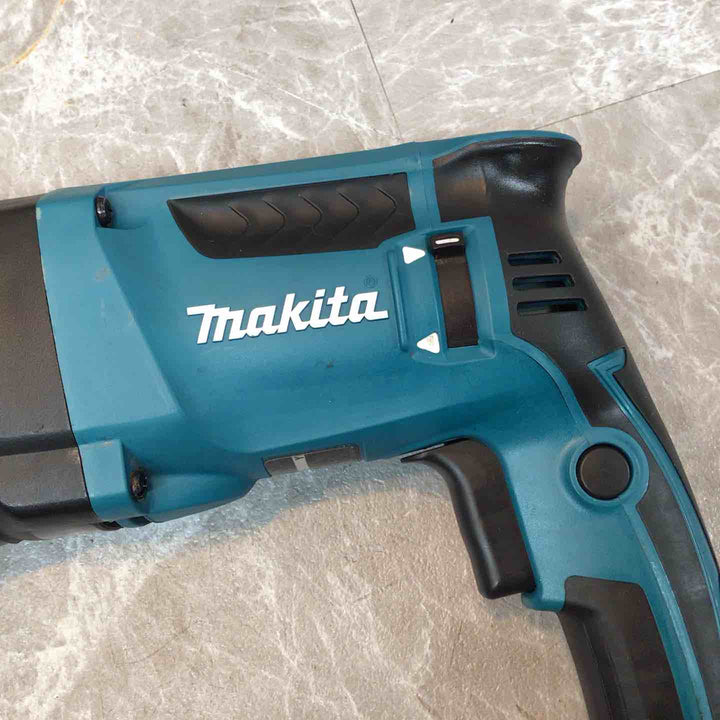 ★マキタ(makita) ハンマドリル HR2601F【八潮店】