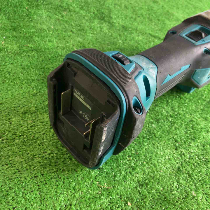★マキタ(makita) コードレスマルチツール TM52DZ【草加店】