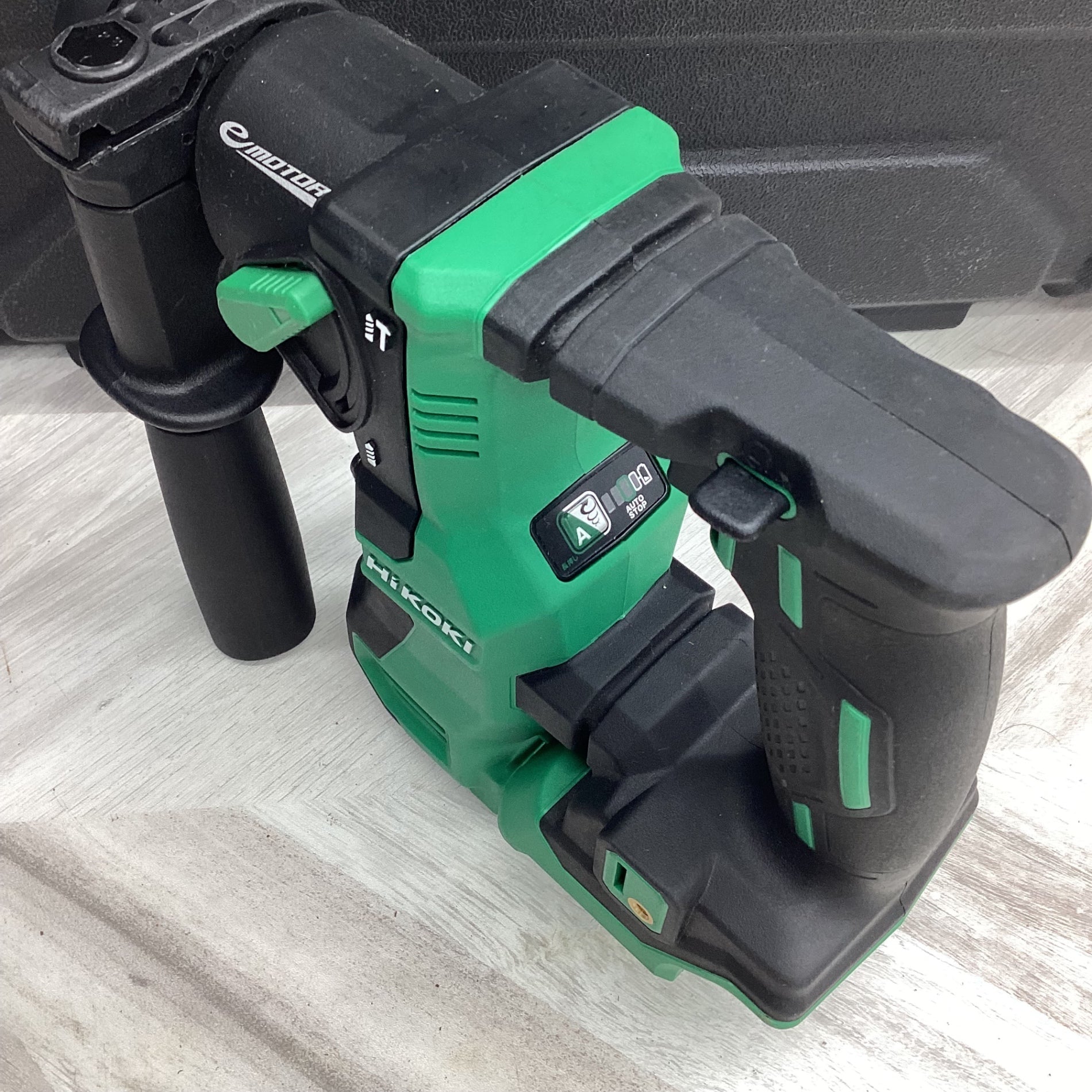 ☆ハイコーキ(HIKOKI ※旧:日立工機) コードレスハンマドリル ☆ハイコーキ(HIKOKI ※旧:日立工機) コードレスハンマドリル