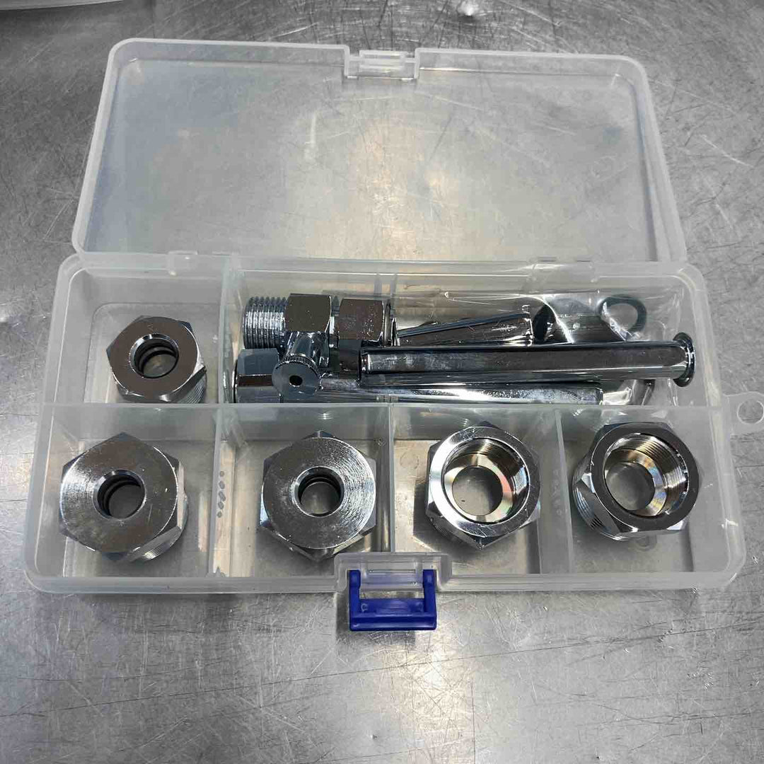 【中古美品】 ハジメ ビックリテスター HWR-101BT 漏水検査機 検知 水道 【東大和店】