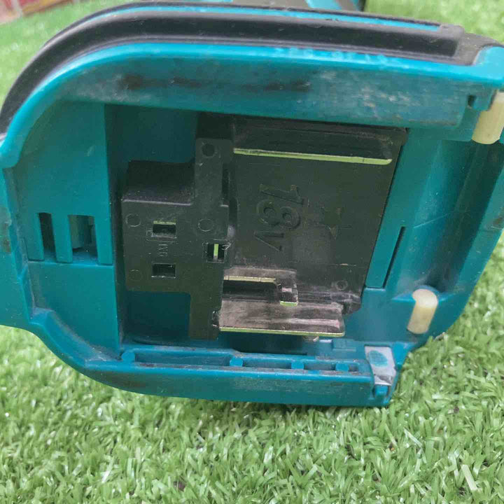 ☆マキタ(makita) コードレスディスクグラインダ GA402DZ【川崎店】