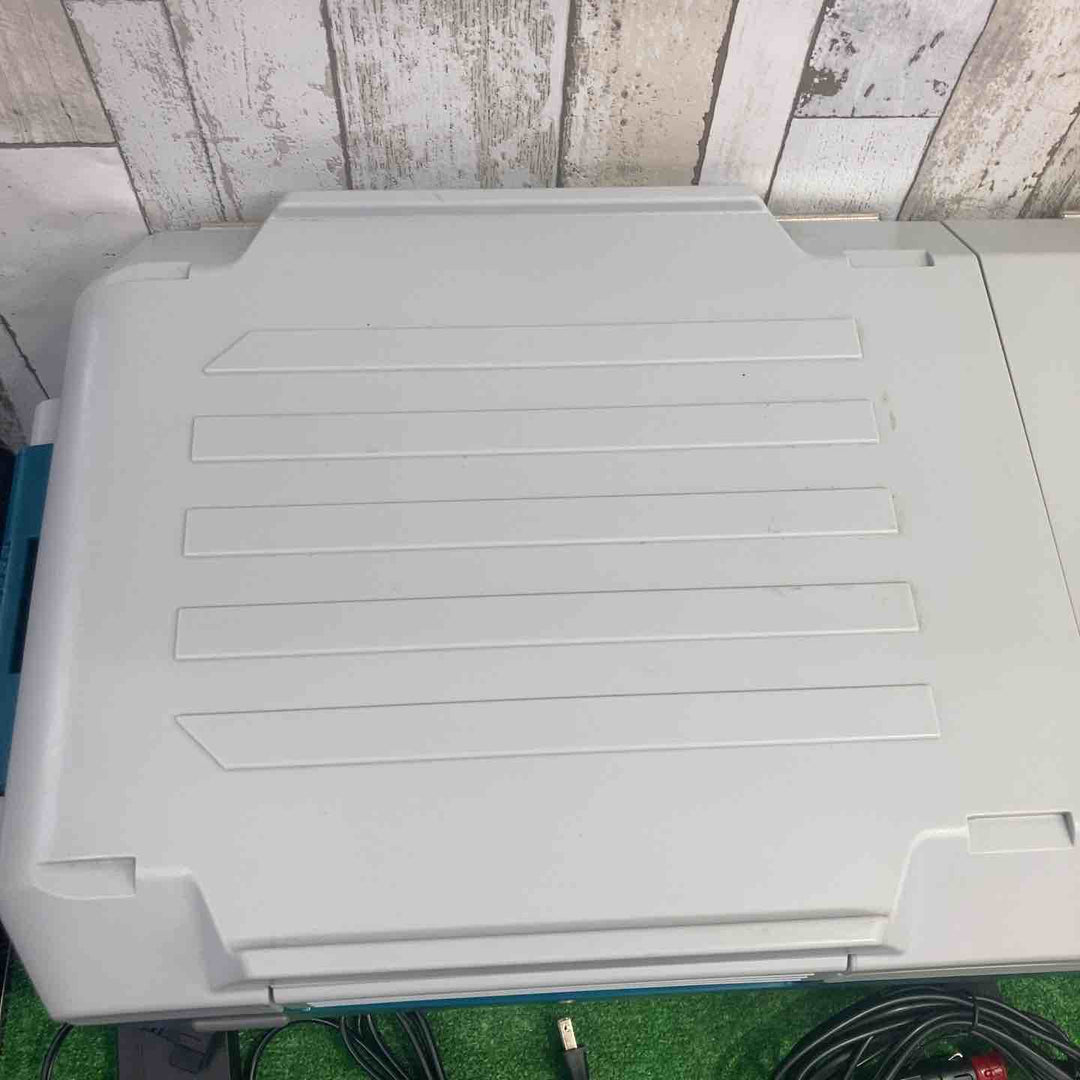 ★マキタ(makita) コードレス冷温庫 CW001GZ【町田店】