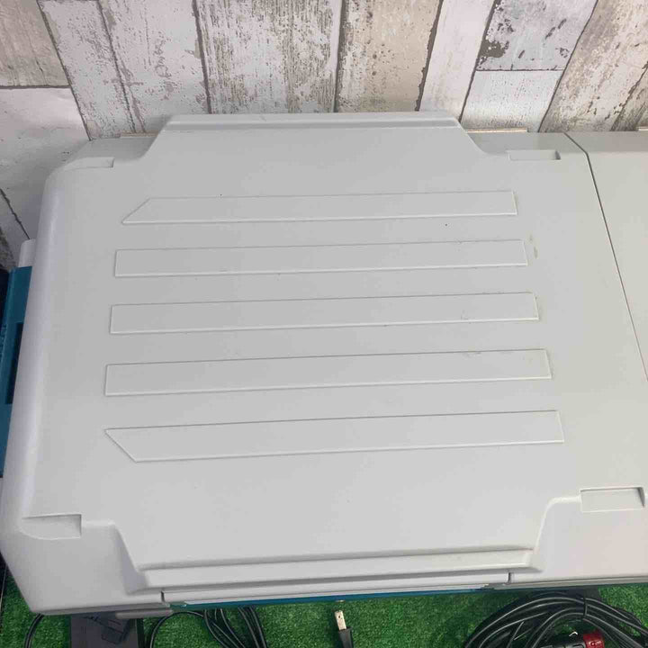 ★マキタ(makita) コードレス冷温庫 CW001GZ【町田店】
