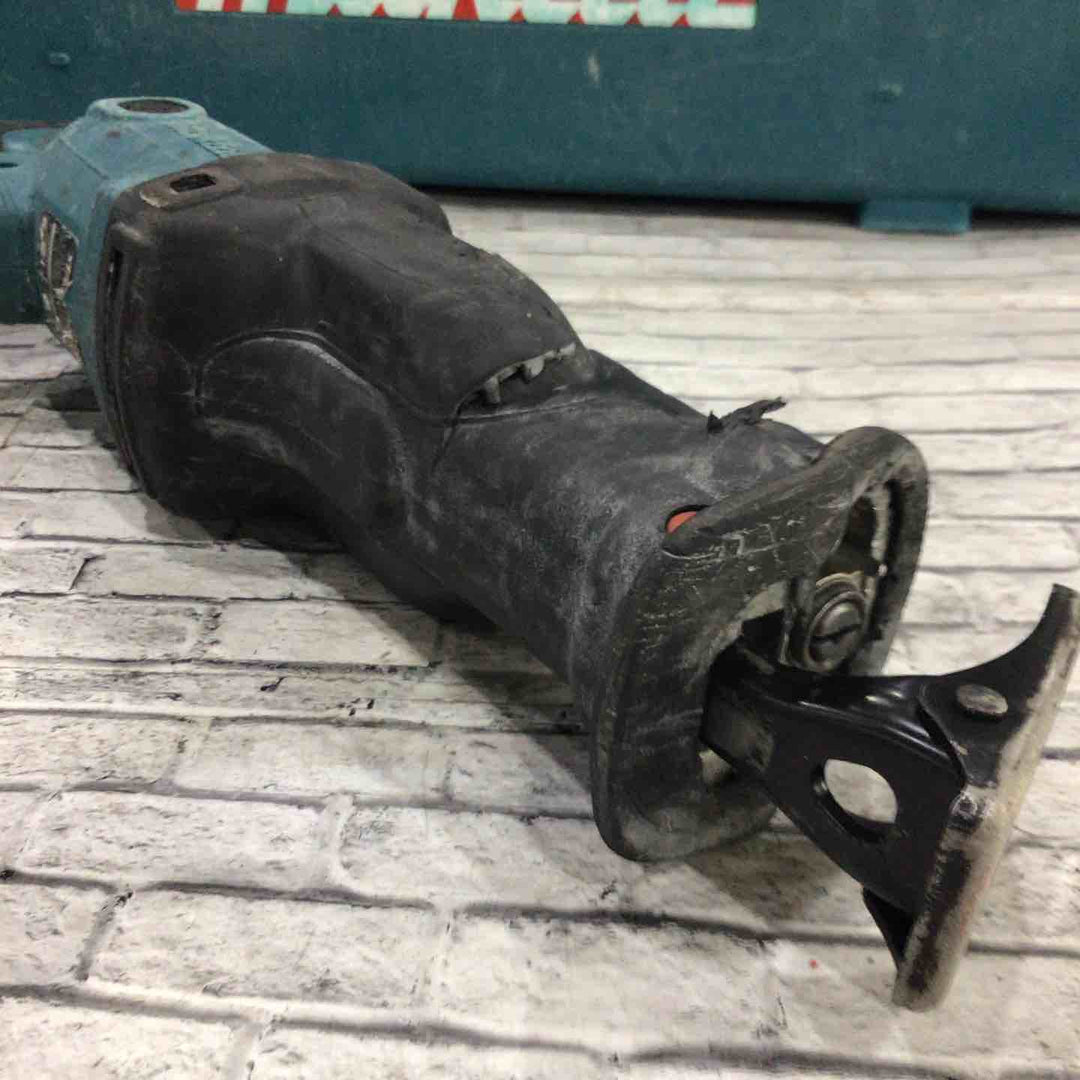 【中古品】★マキタ(makita) レシプロソー JR3050T 100v ケース有【柏店】