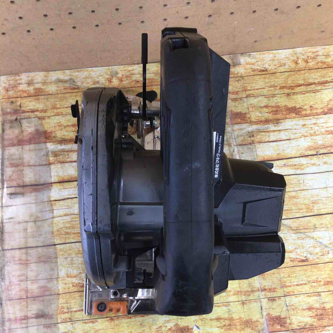 マキタ(makita) コードレス丸のこ HS001GZB【川崎店】