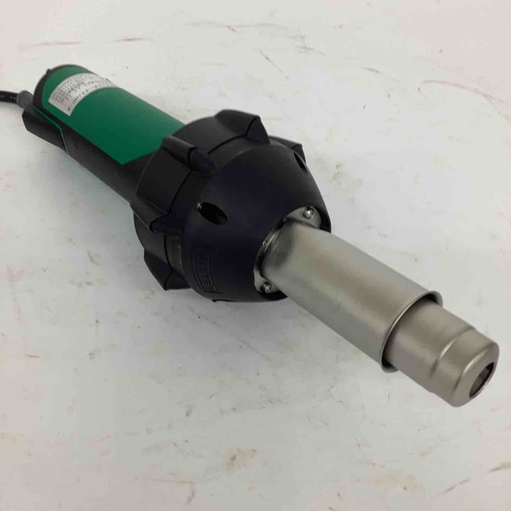 ★ライスター(LEISTER) ヒートガン トリアックST型 (141.230) TRIAC ST【狭山】