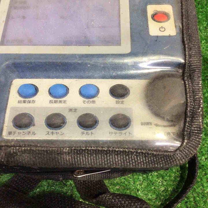 共栄システム産業 CATVレベルチェッカー DSA800【町田店】