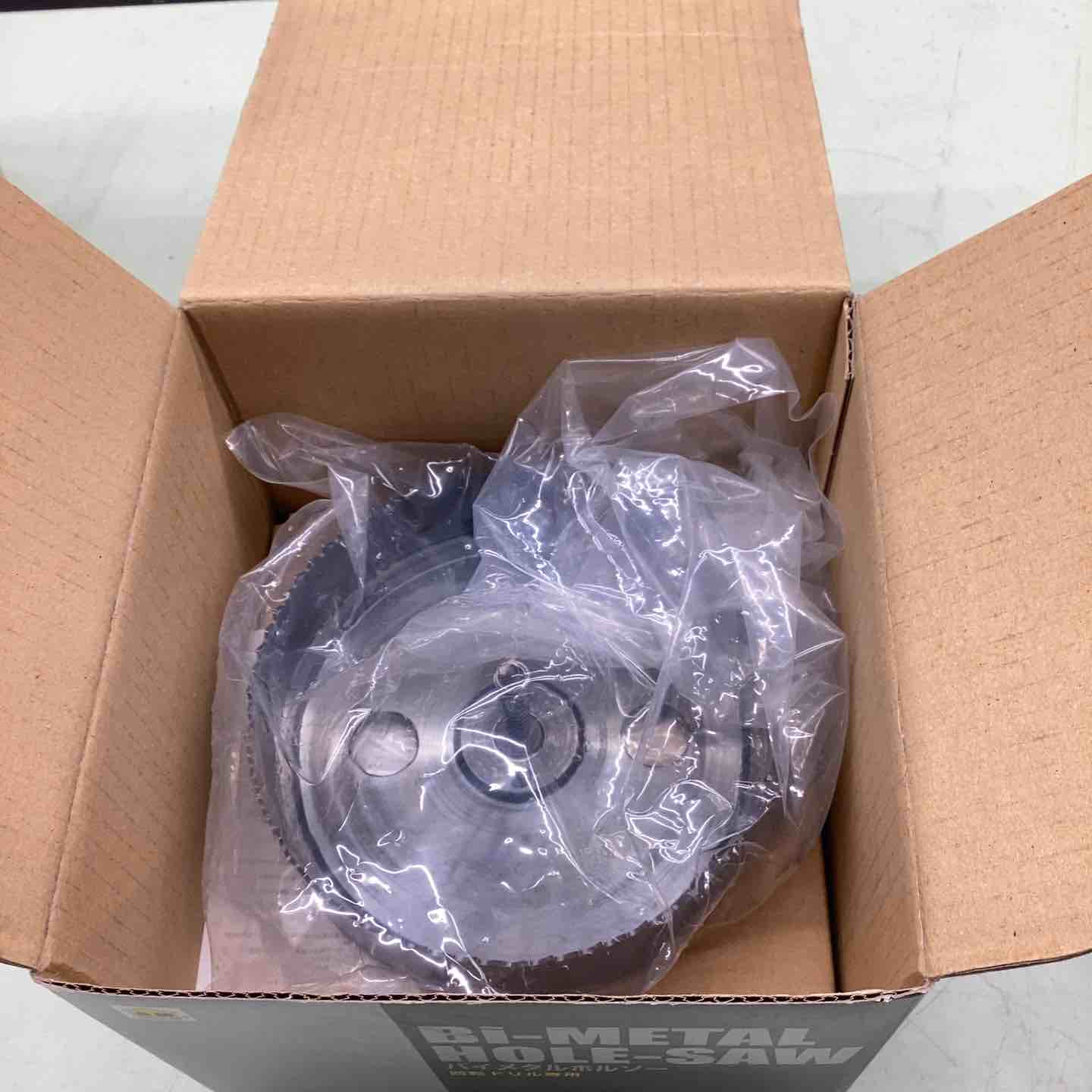 ◇ハウスBM バイメタルホルソー BMH-150【越谷店】 – アクト