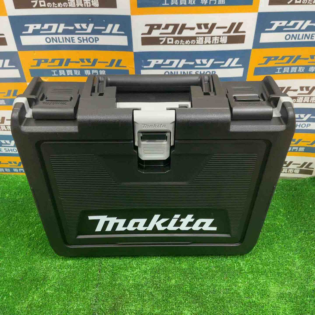★マキタ(makita) コードレスインパクトドライバー TD171DGXAP【草加店】