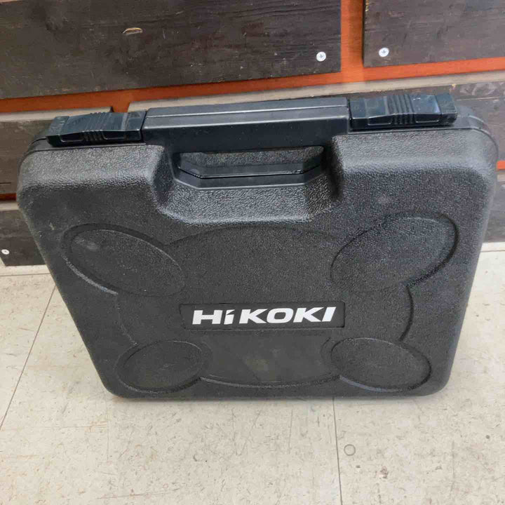 ◇ハイコーキ(HIKOKI ※旧:日立工機) コードレスペンインパクトドライバー  FWH7DL(LCSK) ケース(7.2V1.5Ahバッテリー*3、充電器)【鴻巣店】