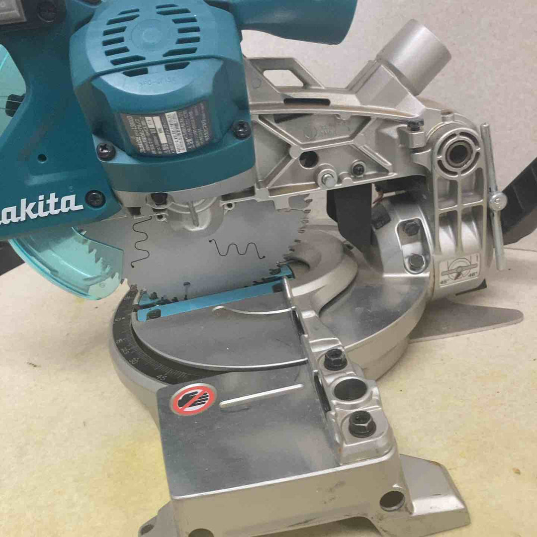 ★マキタ(makita) コードレス卓上マルノコ LS600DZ【町田店】