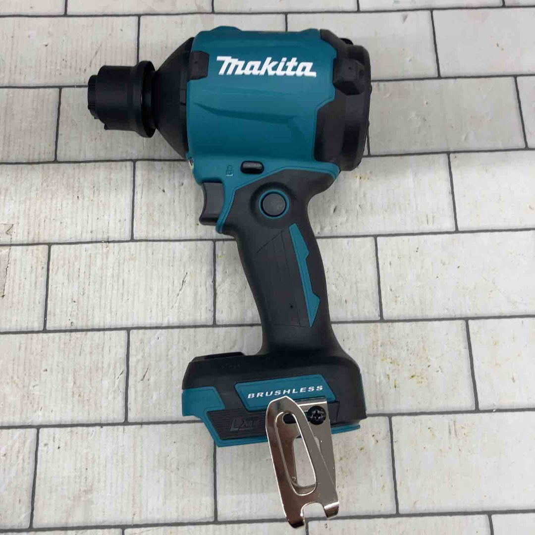 ★マキタ(makita) コードレスエアダスタ AS180DZ【所沢店】