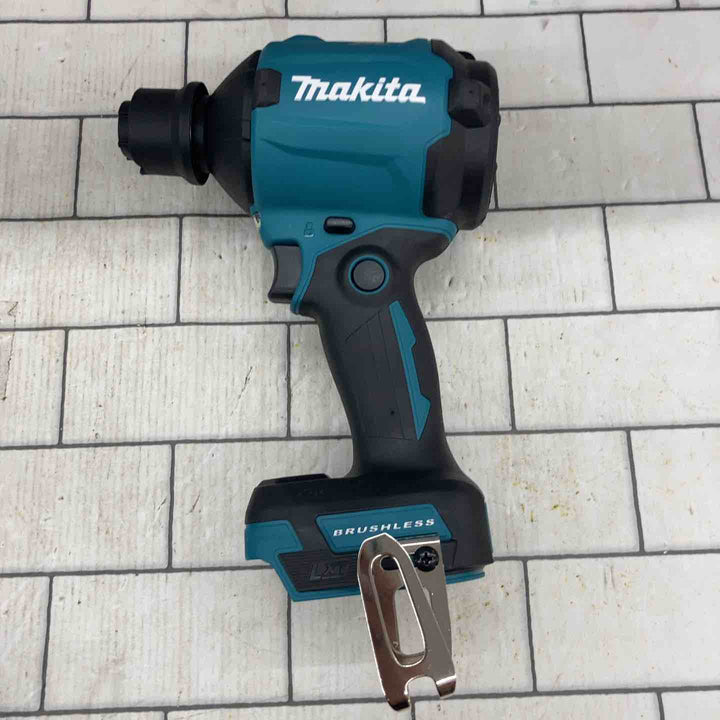 ★マキタ(makita) コードレスエアダスタ AS180DZ【所沢店】