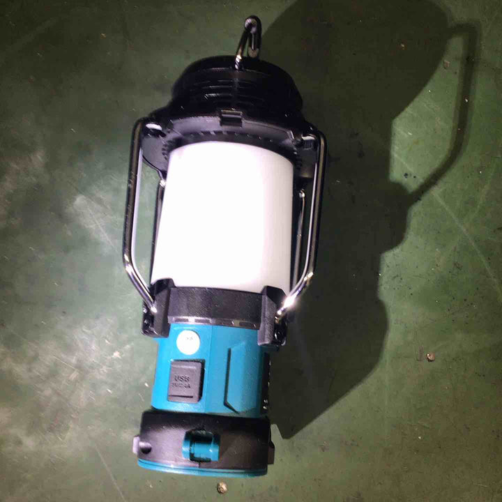 ★マキタ(makita) コードレスランタン付きラジオ MR054【戸田店】