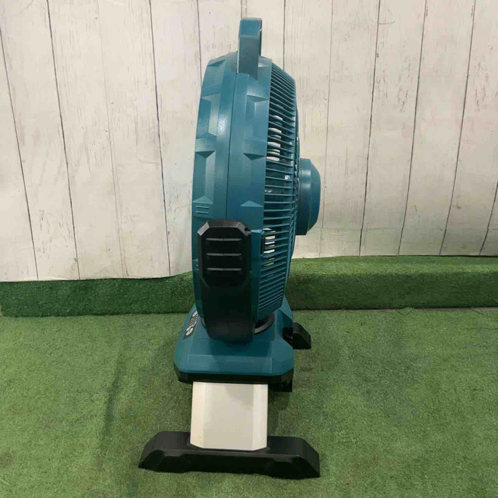 ◇マキタ(makita) コードレスファン CF301DZ 14.4V/18V兼用 動作確認済【川口店】