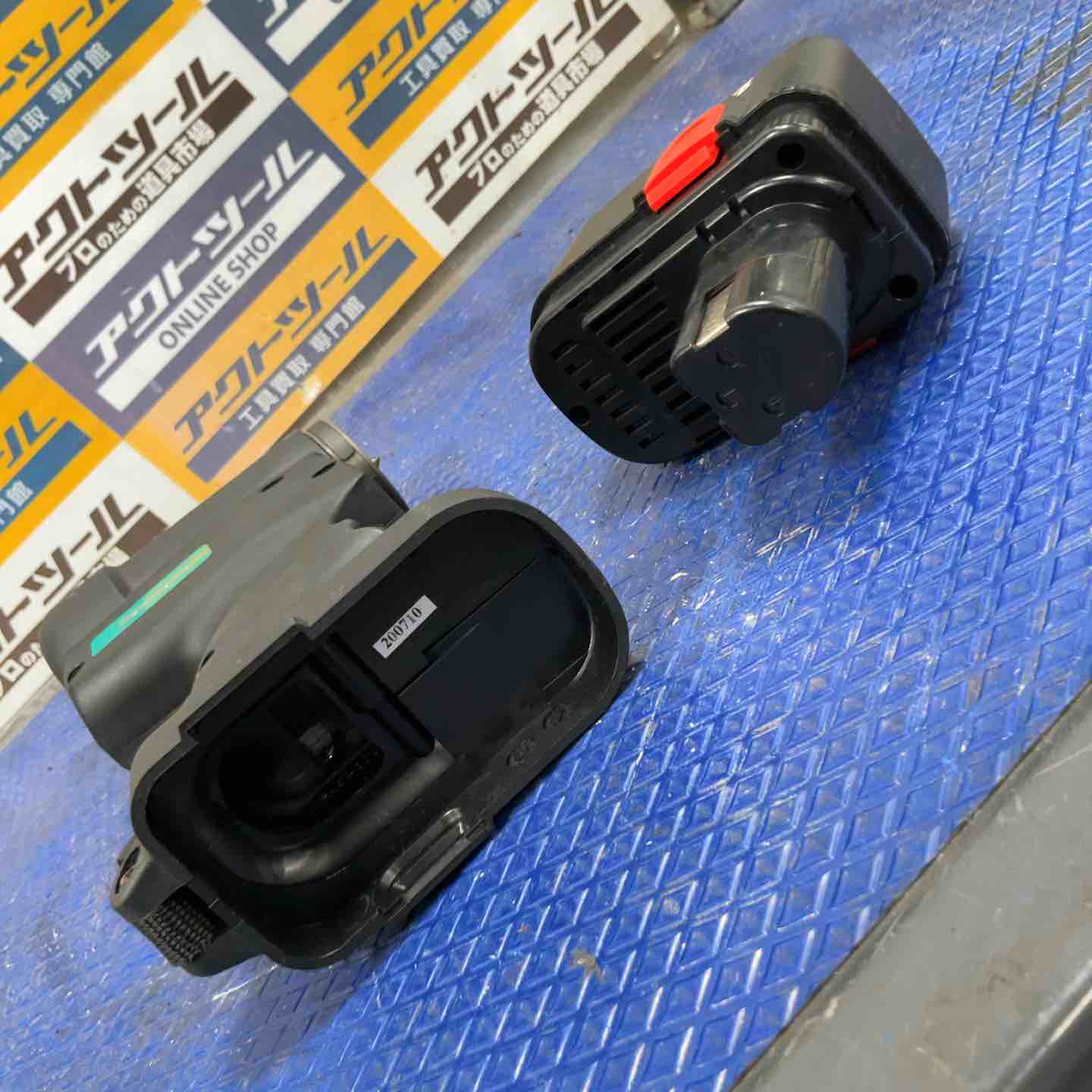 ◇レッキス(REX) コードレスフレア RF20N【草加店】 – アクトツール