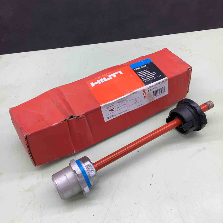 HILTI ダイヤモンドコアビット DD-C12.5/150 T2 12.5mm 336938【越谷店】