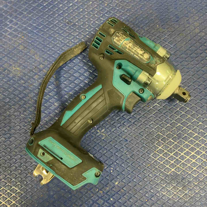 ★マキタ(makita) コードレスインパクトレンチ TW300DZ【草加店】