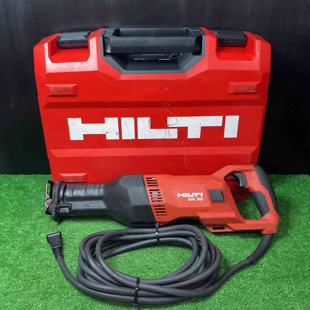 ◇ヒルティ(HILTI) レシプロソー SR30【岩槻店】