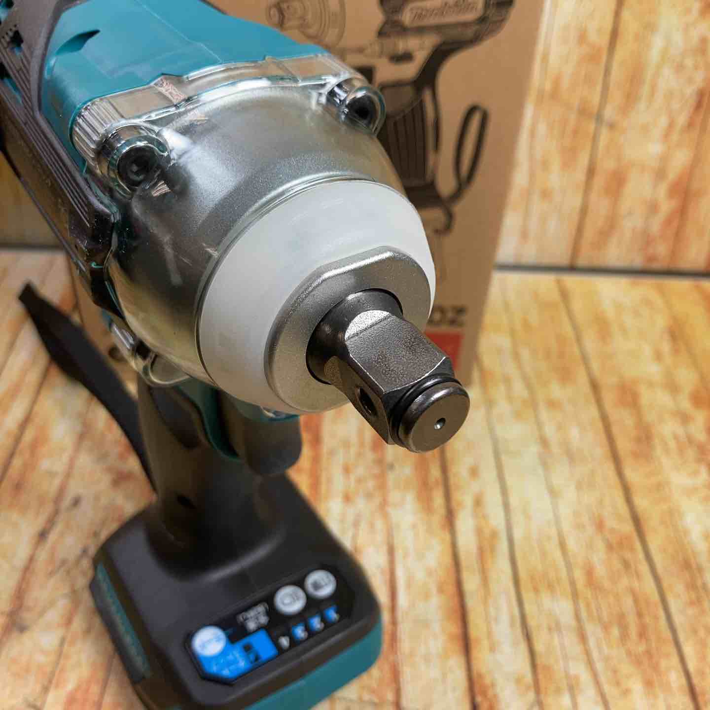 マキタ(makita) コードレスインパクトレンチ TW300DZ【川崎店