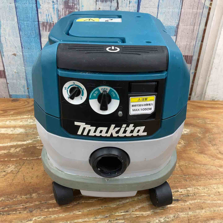 ★マキタ(makita) 集じん機 乾式 VC0830 連動機能【柏店】