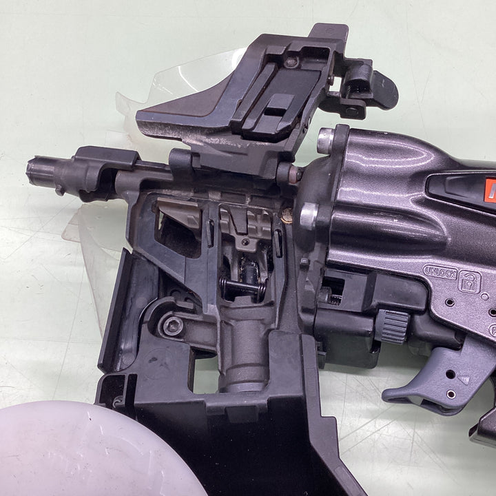 ★マックス(MAX) 高圧エア釘打ち機 HN-65FW1【越谷店】