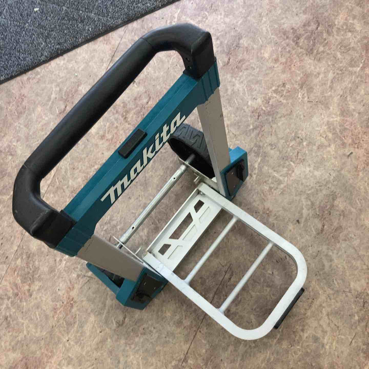 【店頭受取り限定】☆マキタ(makita) トローリ A-60648 マックパック運搬用【所沢店】