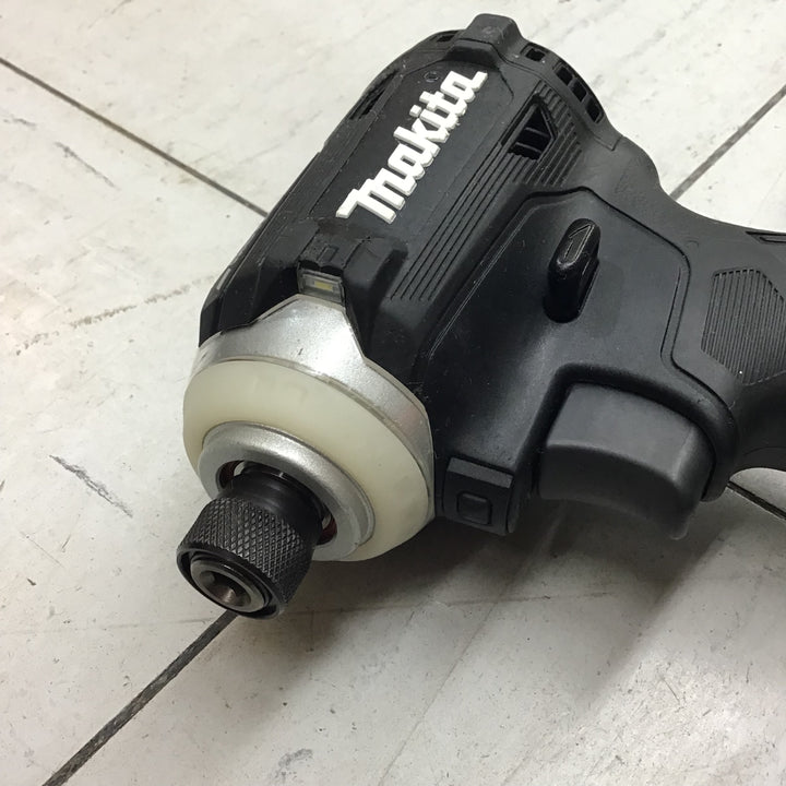 【中古品】 マキタ/makita コードレスインパクトドライバー・TD171DRGXB 【鴻巣店】