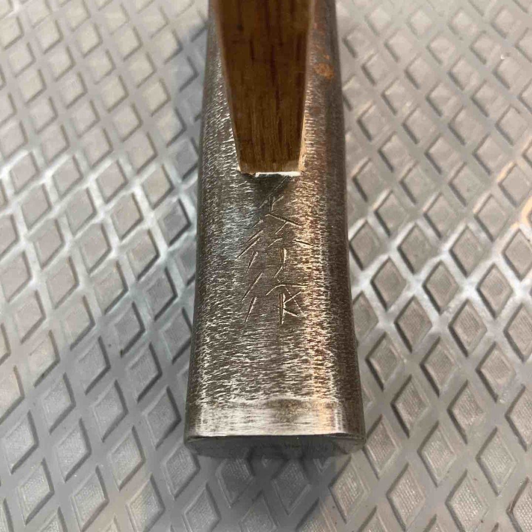 【中古品】正行 ヤスリ仕上げ 玄能 150匁【所沢店】