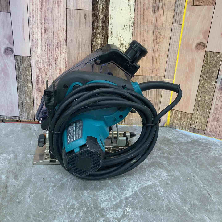 ★マキタ(makita) 防じん丸のこ KS5100F【八潮店】