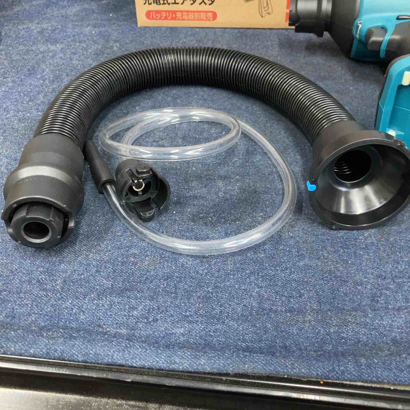 ☆マキタ(makita) コードレスエアダスタ AS180DZ【八潮店】 – アクト