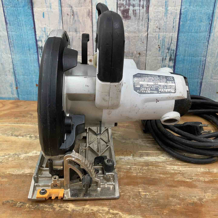 【中古品】マキタ(makita) 165mm 電子マルノコ 5732CW 丸ノコ 丸鋸【柏店】