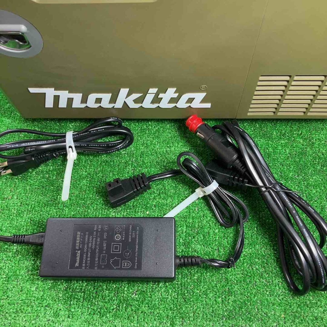 ★マキタ(makita) コードレス冷温庫 CW003GZO【川崎店】