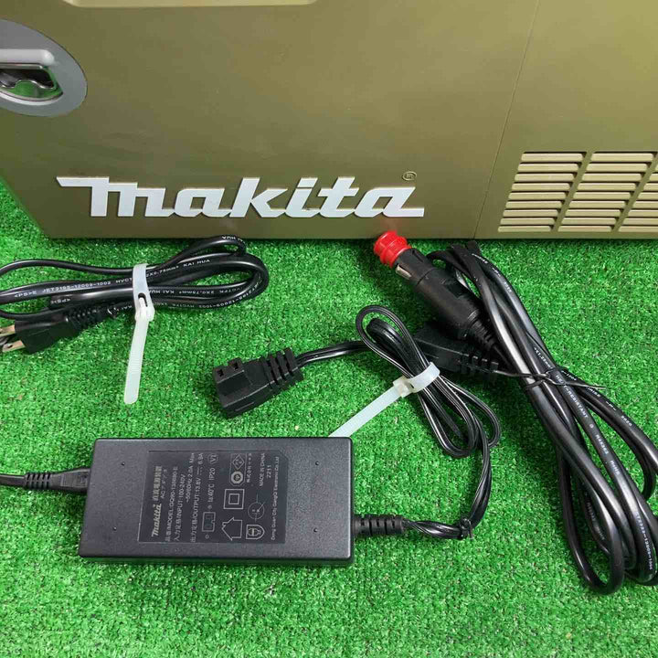 ★マキタ(makita) コードレス冷温庫 CW003GZO【川崎店】