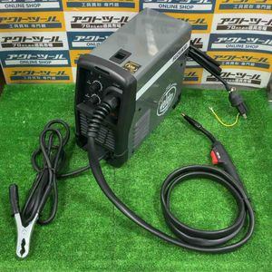 ◇スズキッド(SUZUKID) 半自動溶接機 SWD-80C Welday80【柏店】