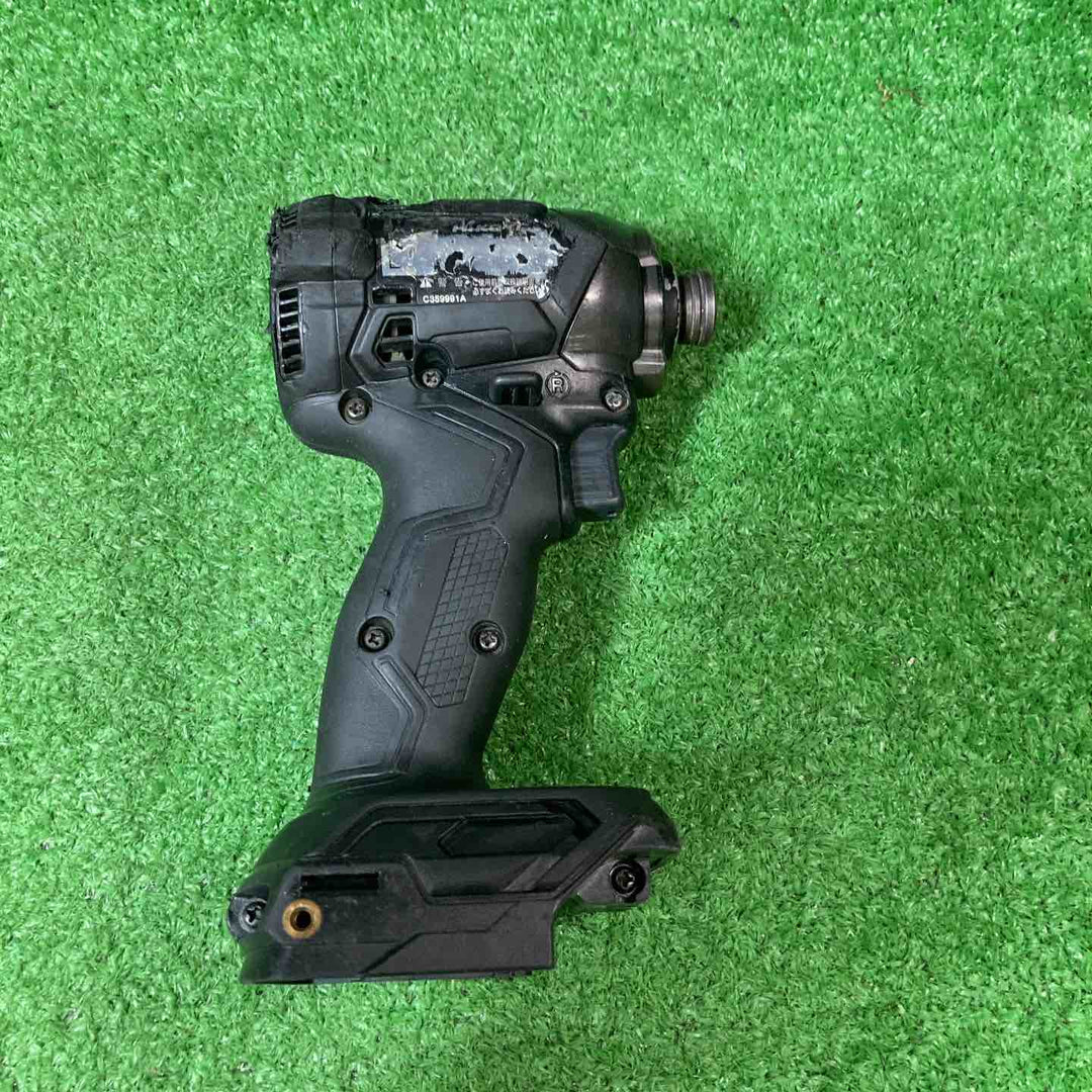 【中古品】★ハイコーキ(HIKOKI ※旧:日立工機) コードレスインパクトドライバー WH36DC(NNB)【岩槻店】