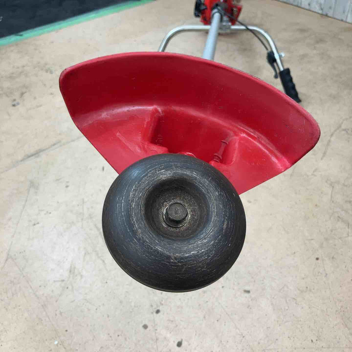 【中古品/店頭受取り限定】 タナカ工業(TANAKA) パワーメイト 刈払機 CB-2011H 【東大和店】