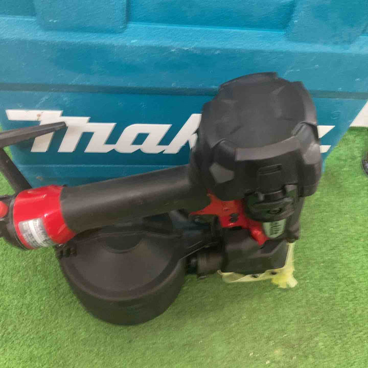 ★マキタ(makita) 高圧エア釘打ち機 AN635H【町田店】