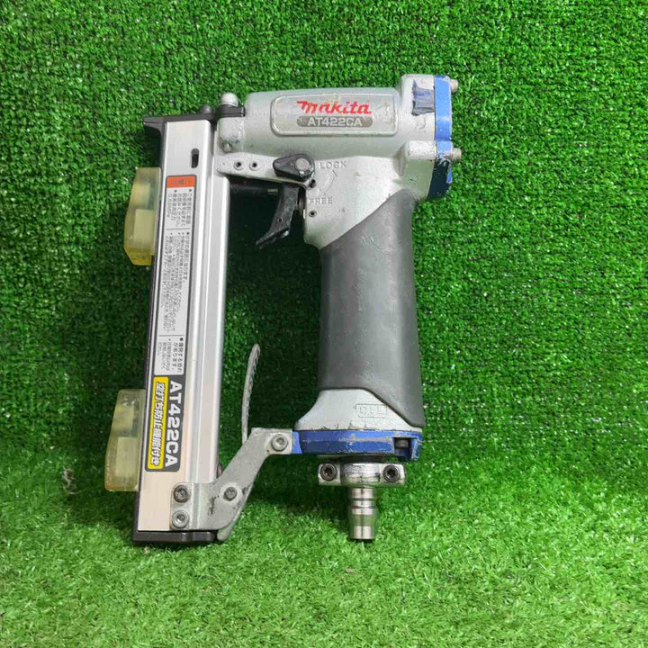 【中古品】 マキタ(makita) 常圧軽天タッカ AT422CA 【藤沢店】