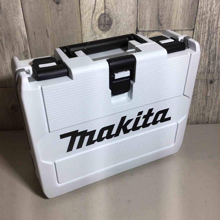 【未使用品】マキタ(makita) コードレスインパクトドライバー TD138DRFX【桶川店】